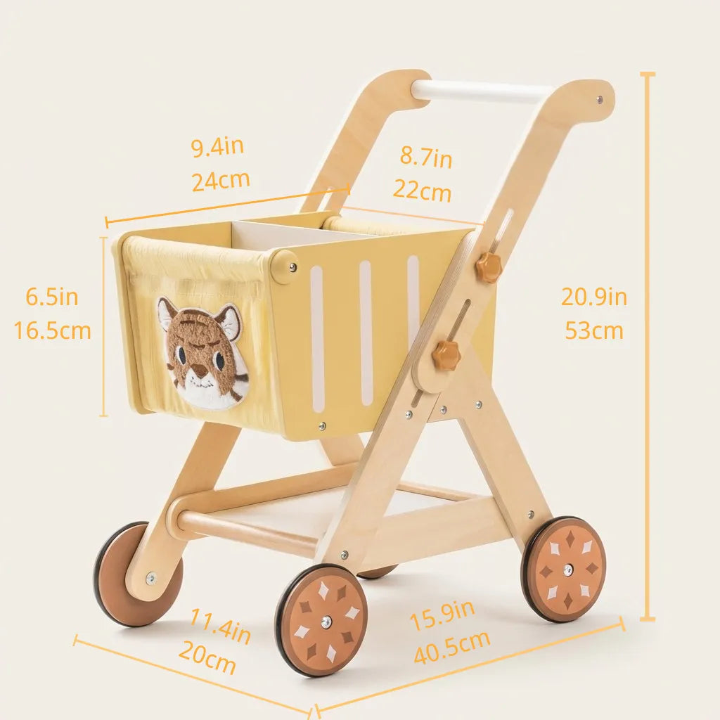 Push Cart