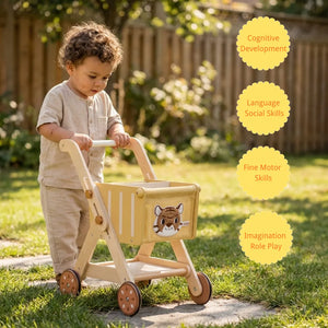 Push Cart