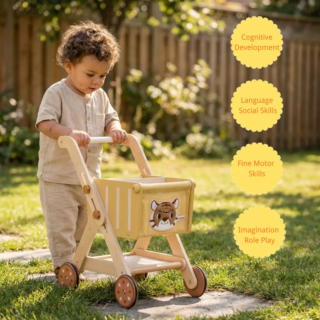 Push Cart