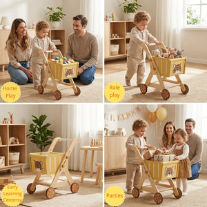 Push Cart