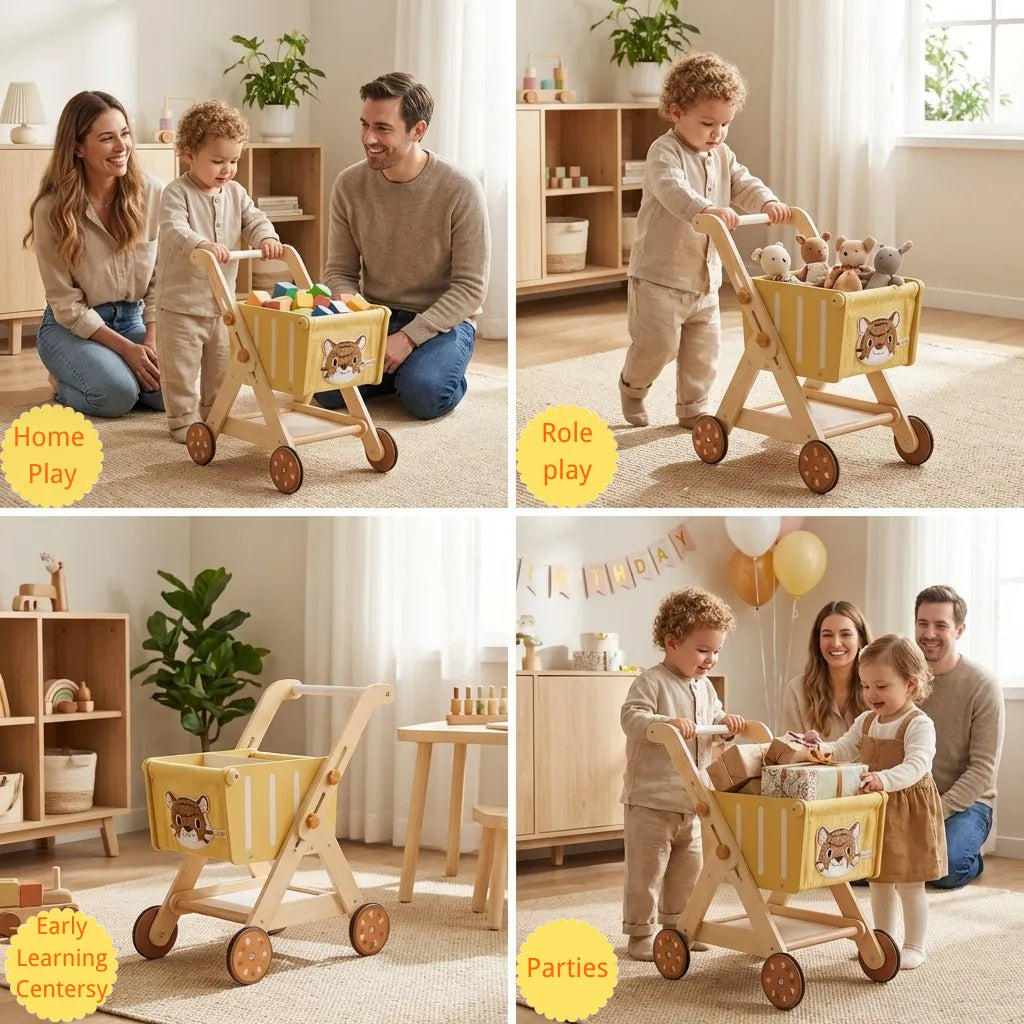 Push Cart