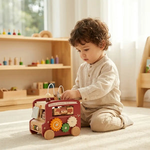 Toy Cars