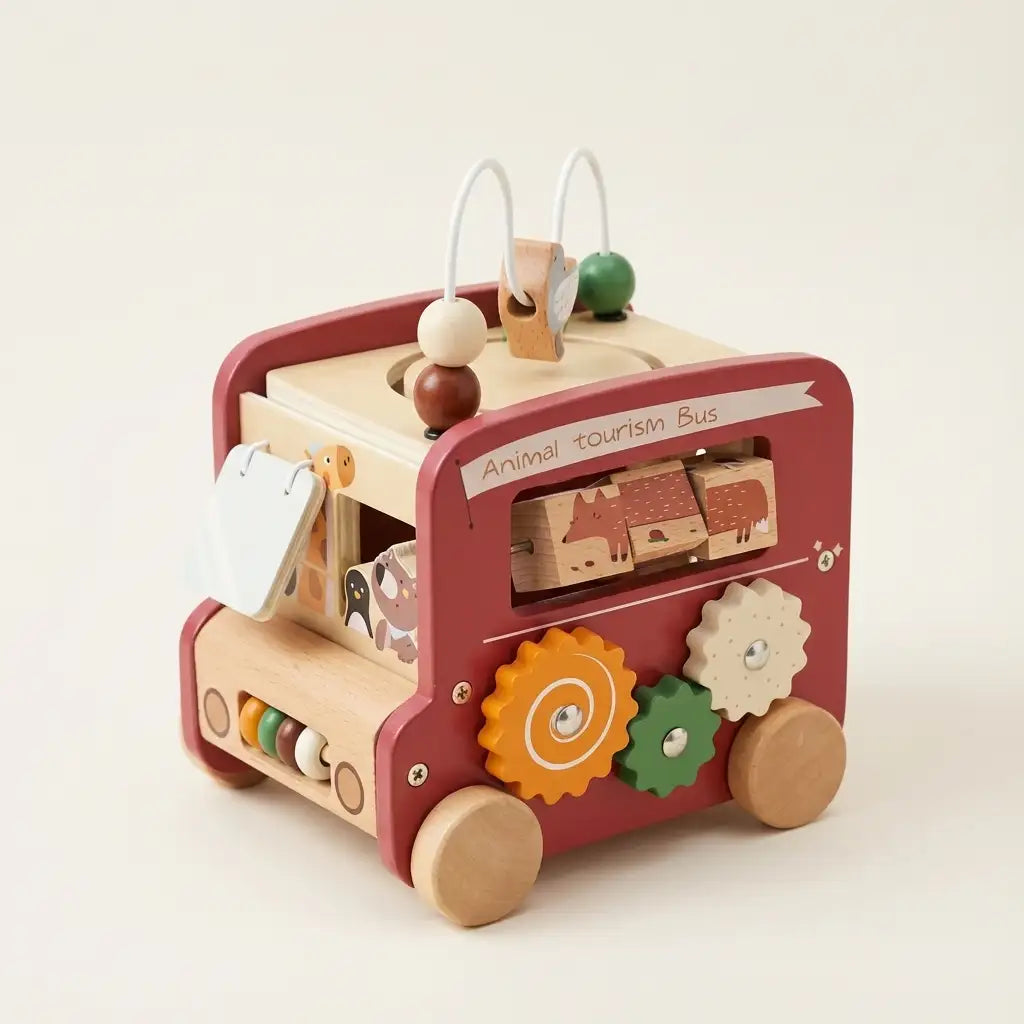Toy Cars