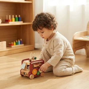 Toy Cars