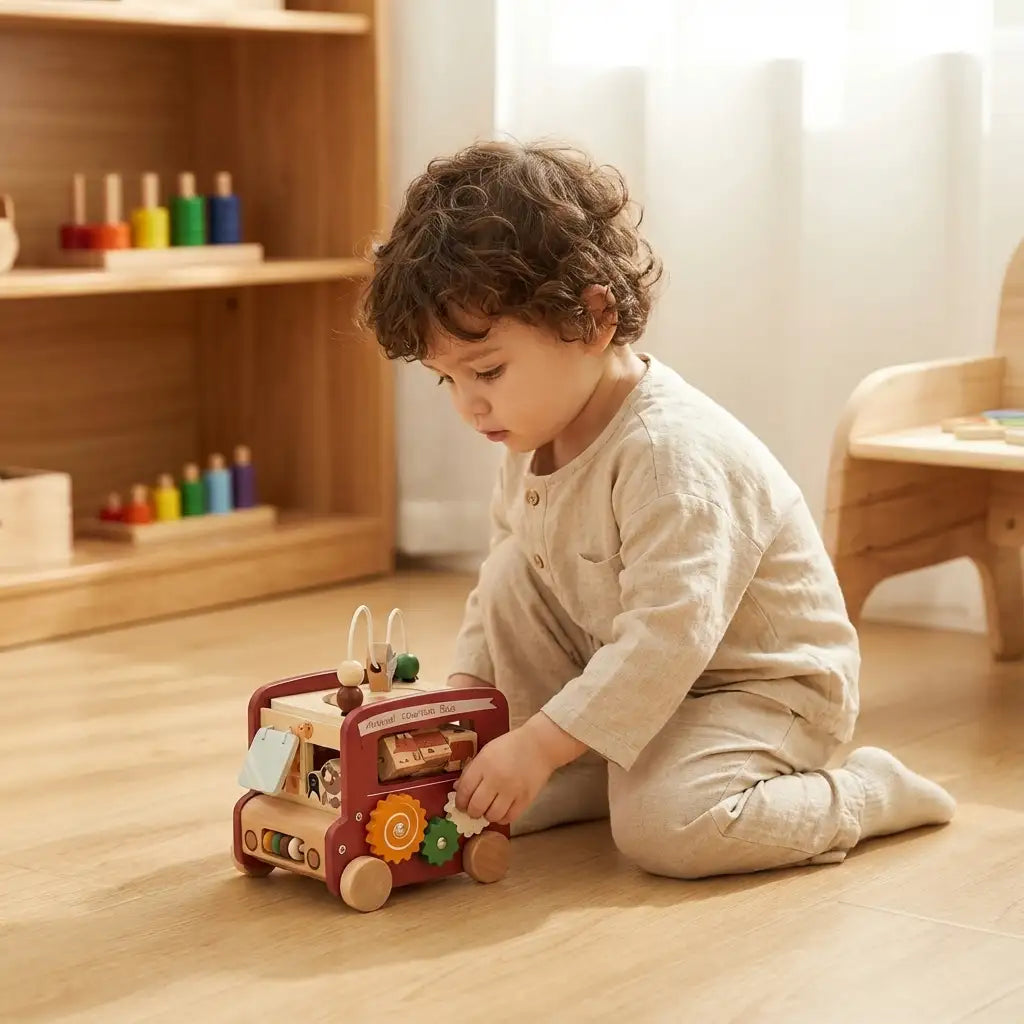 Toy Cars
