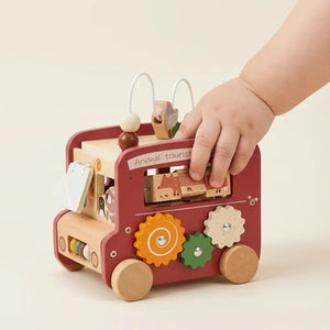 Toy Cars