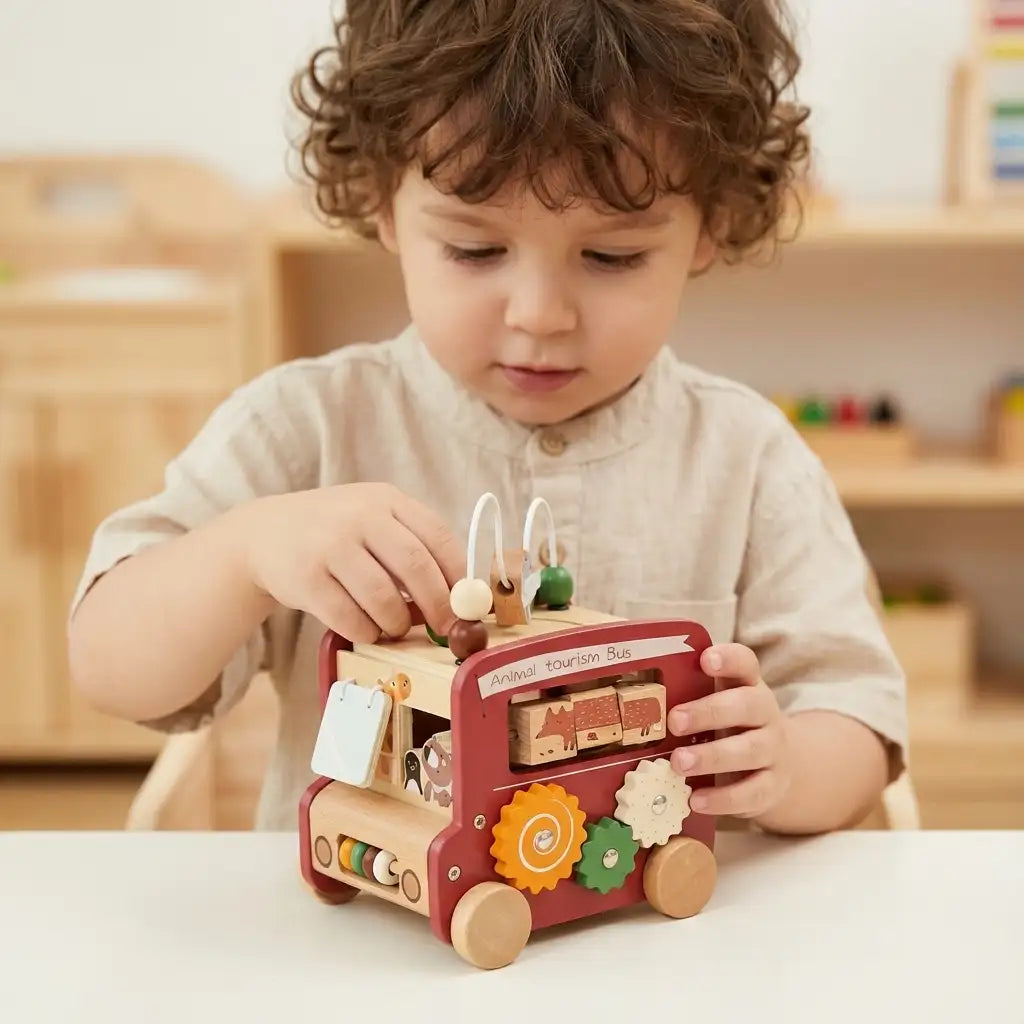 Toy Cars