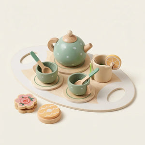 Tea Set