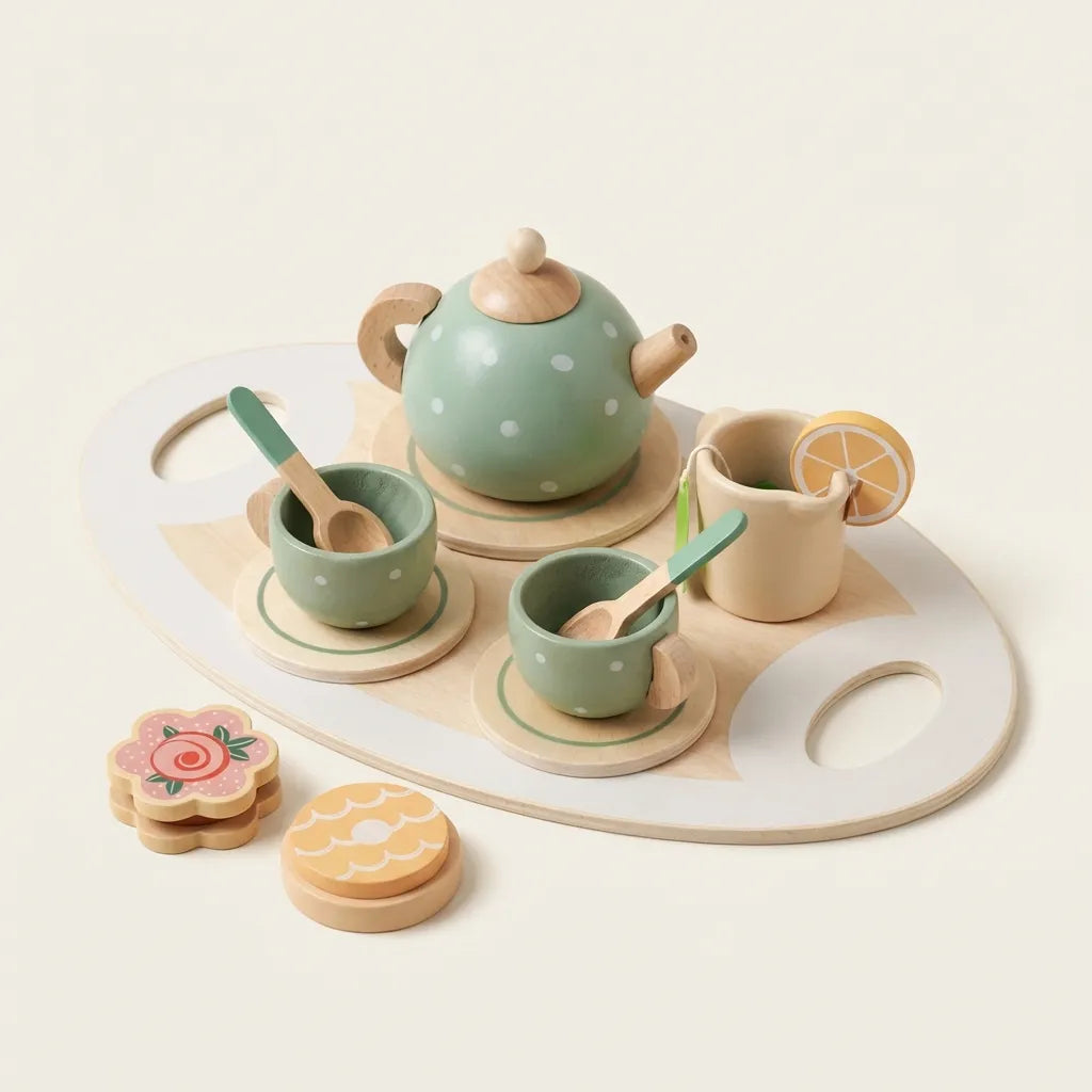 Tea Set