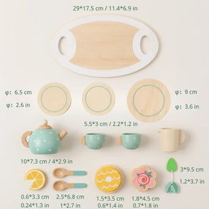 Tea Set
