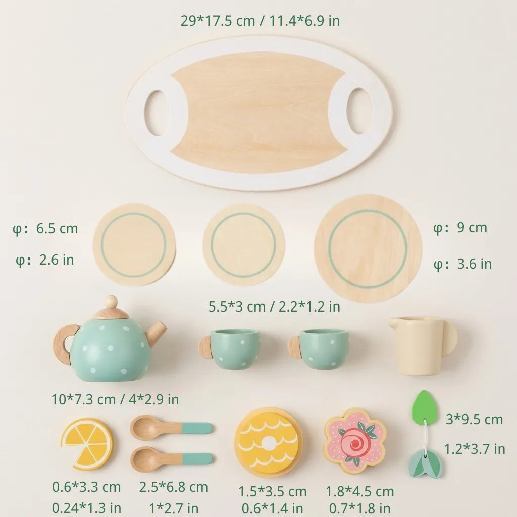 Tea Set