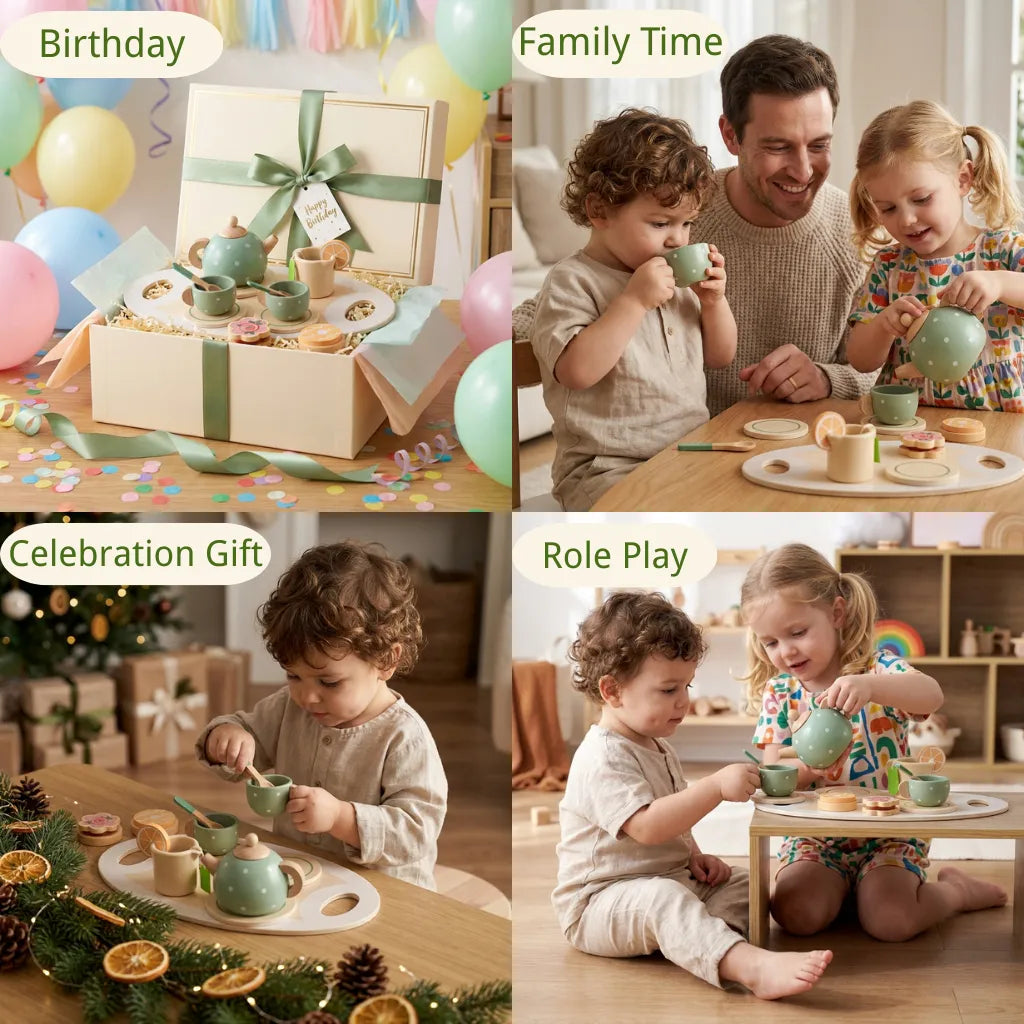 Tea Set