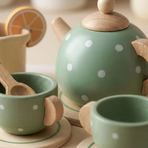 Tea Set