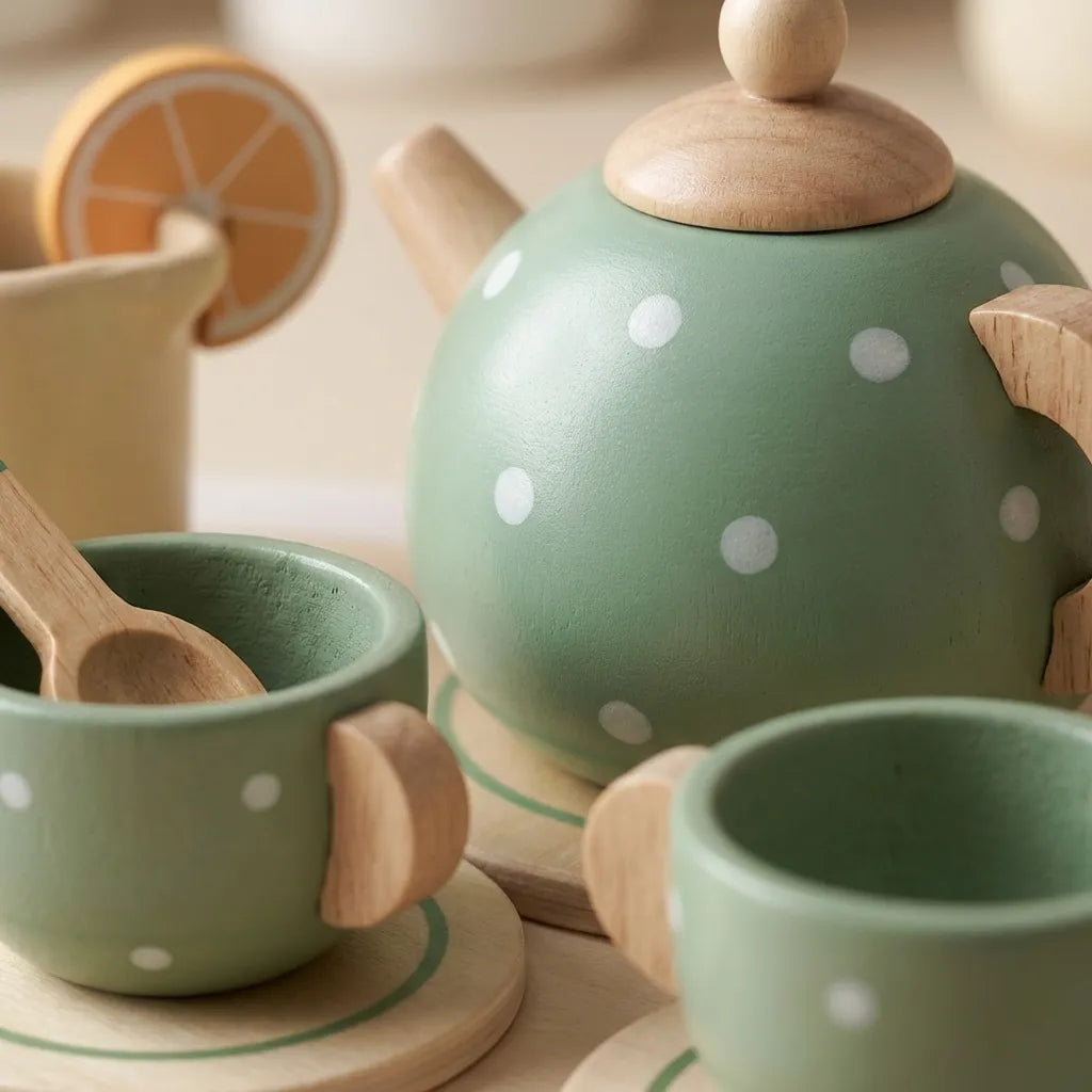 Tea Set