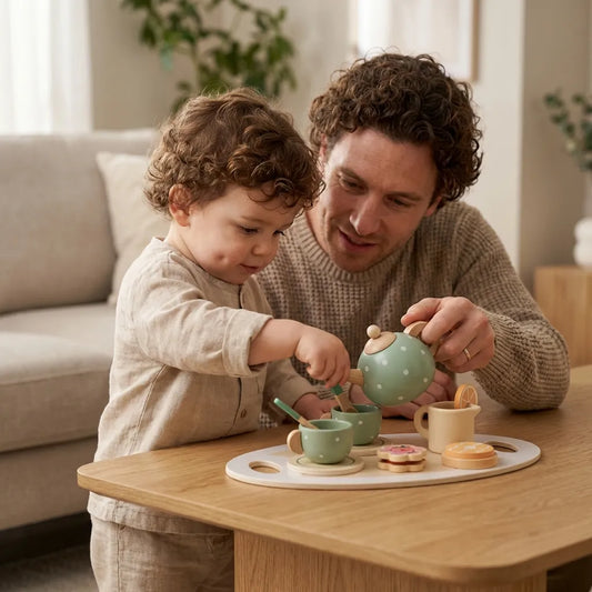 Tea Set