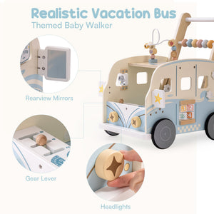 Bus Walker