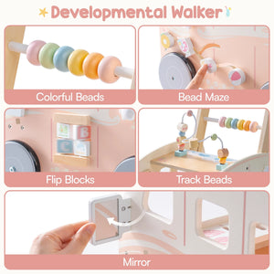 Bus Walker