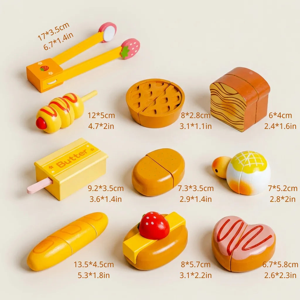 Food Basket