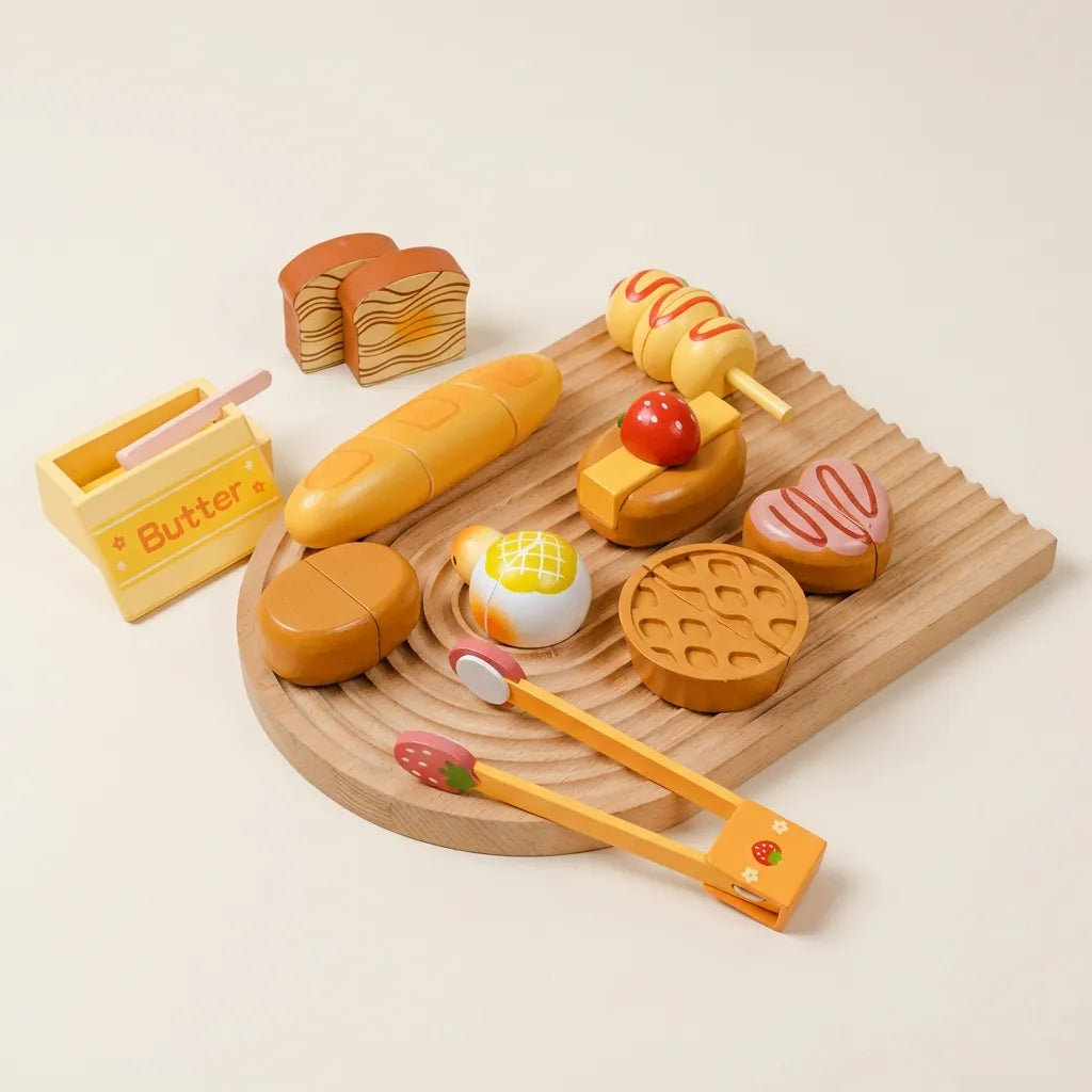Food Basket