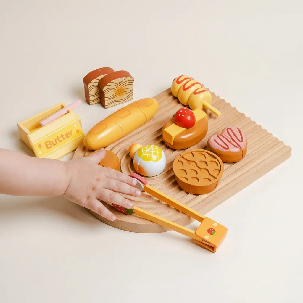 Food Basket
