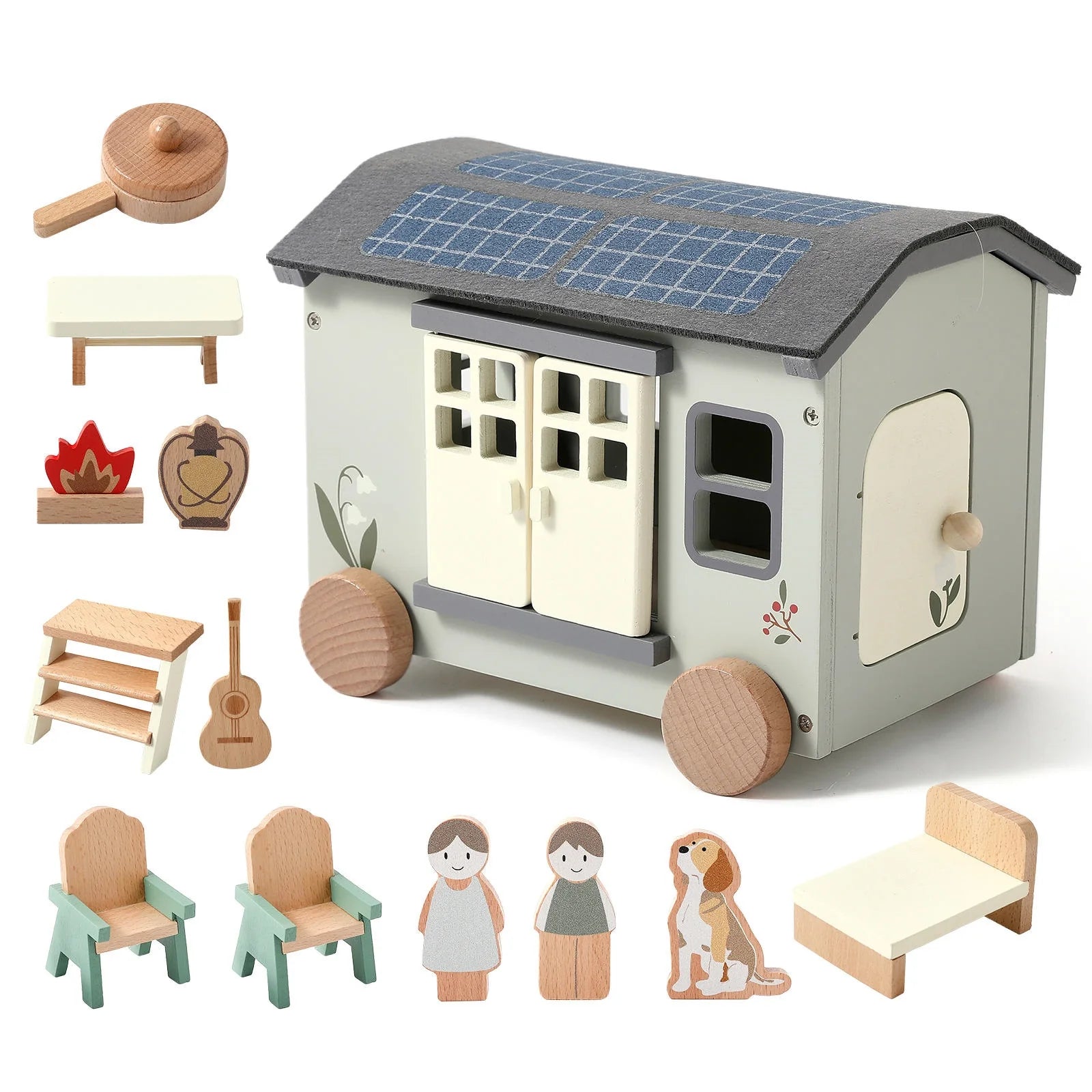 Camping RV
