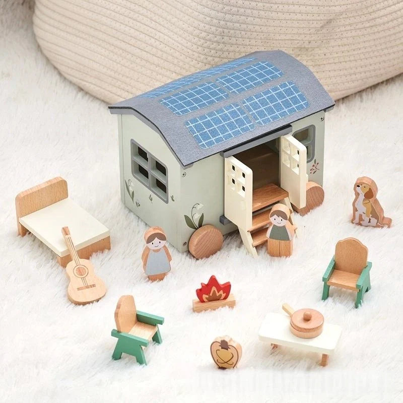 Camping RV