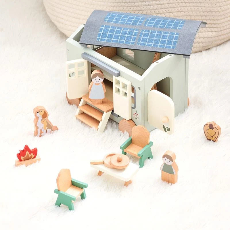 Camping RV