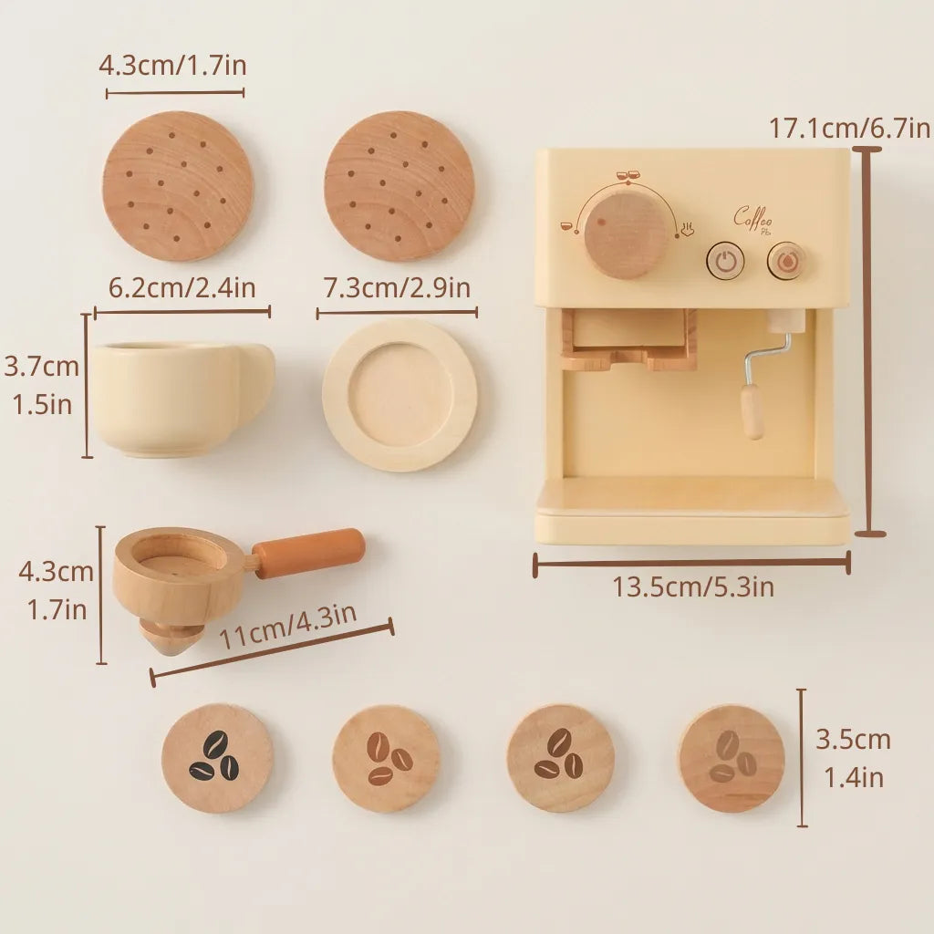 Kitchen Accessories