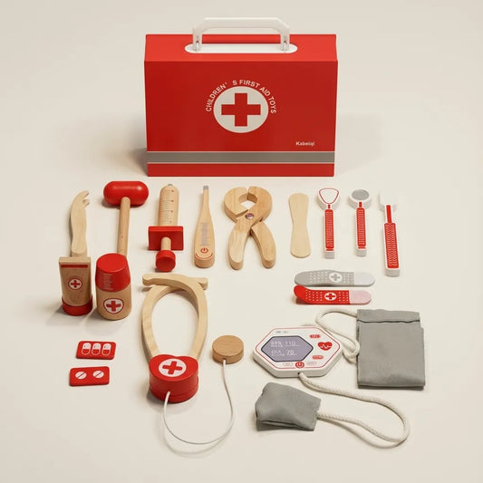 Doctor Set