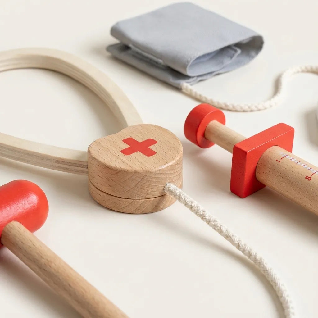 Doctor Set