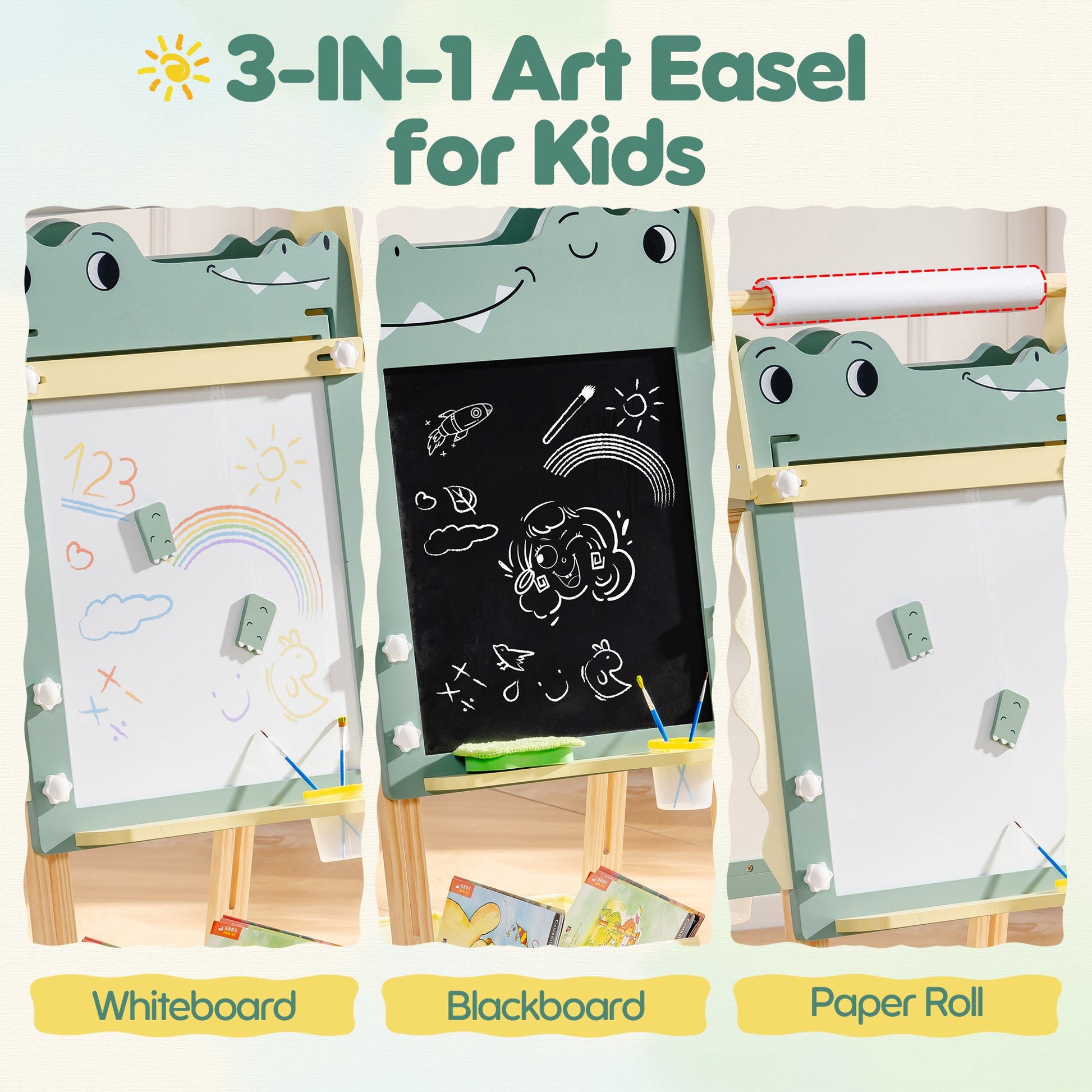 Art Easel