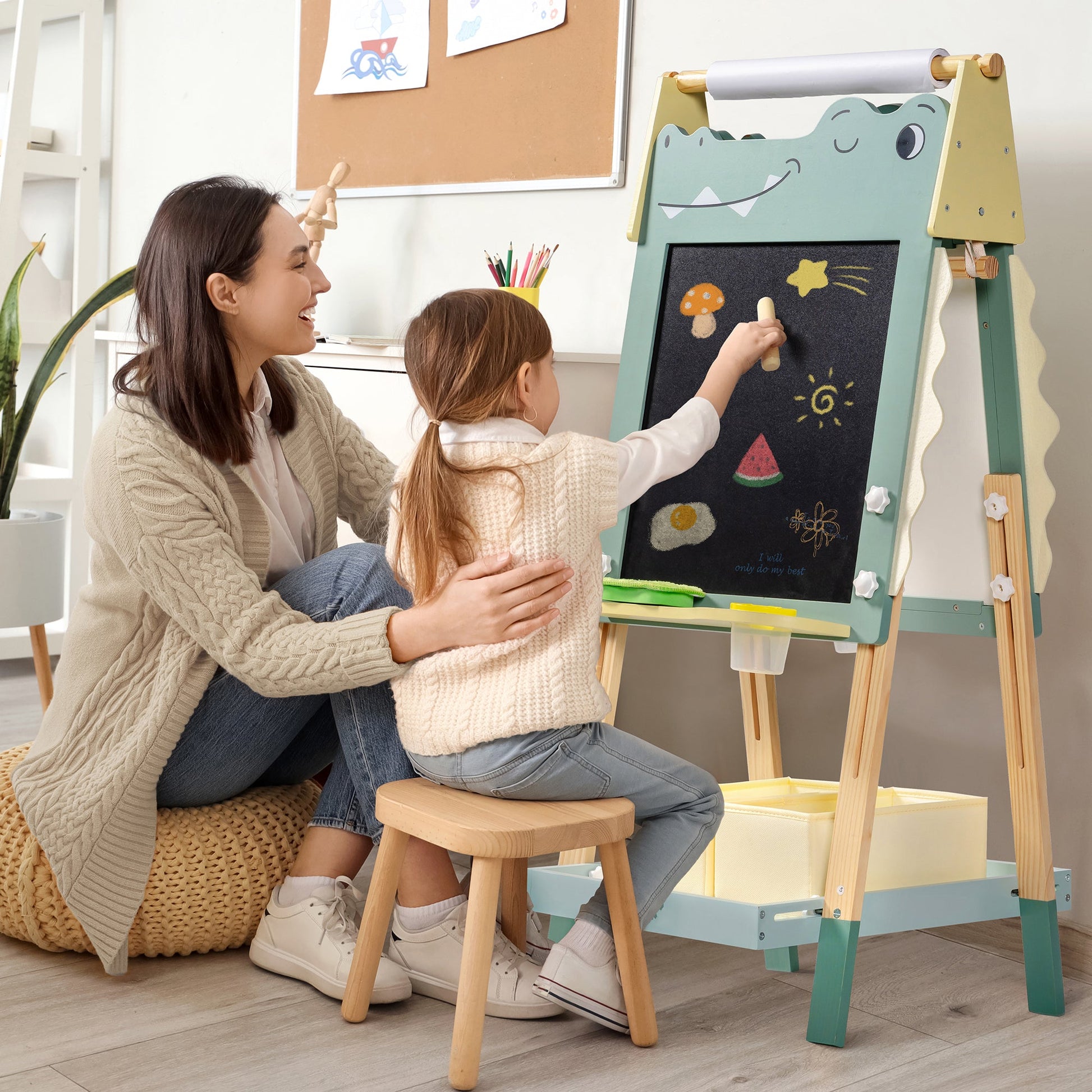 Art Easel