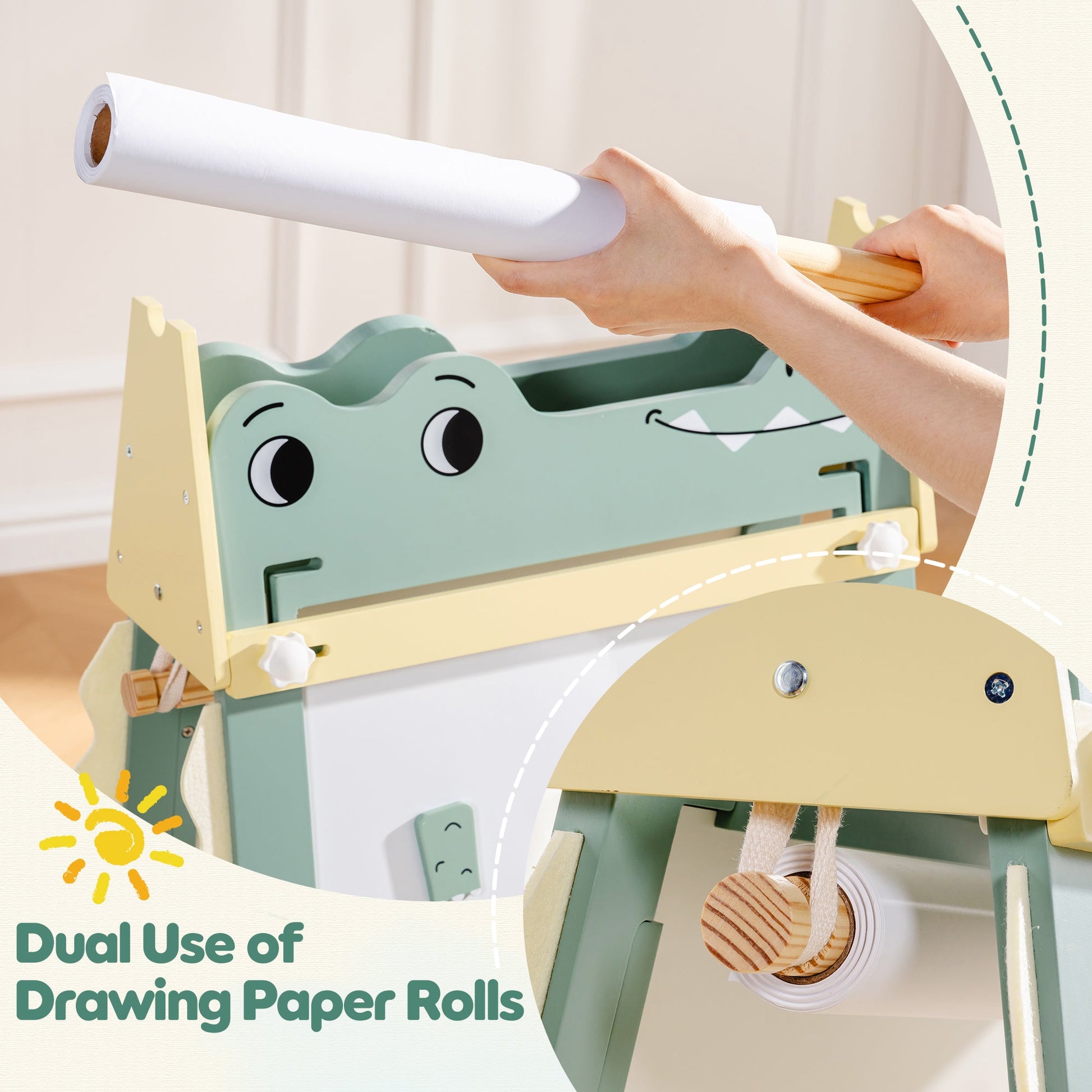 Art Easel