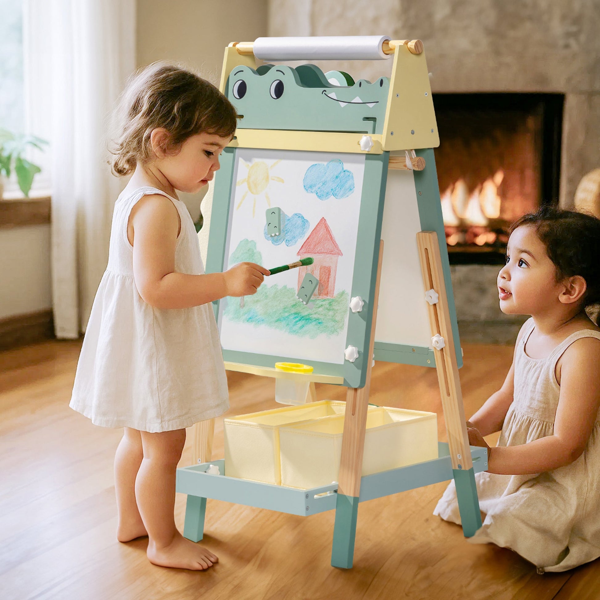 Art Easel