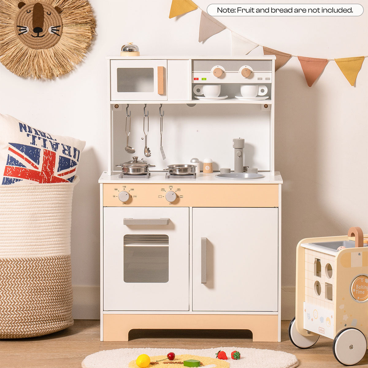 Chalkboard Kitchen