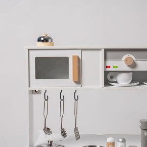 Chalkboard Kitchen