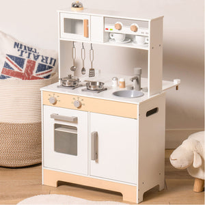 Chalkboard Kitchen