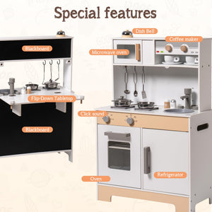 Chalkboard Kitchen
