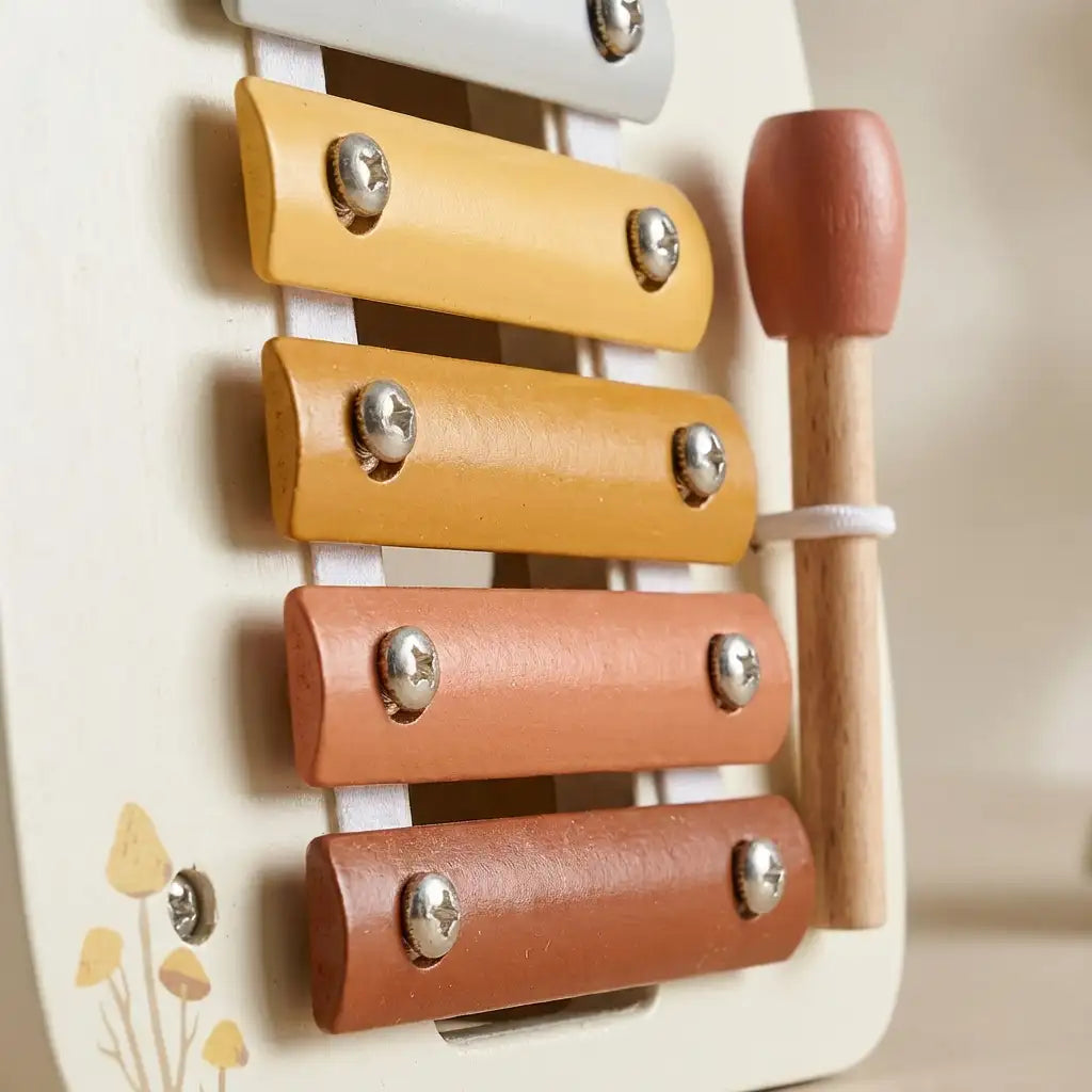 Activity Cube