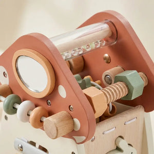 Activity Cube