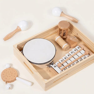 Sensory Instruments