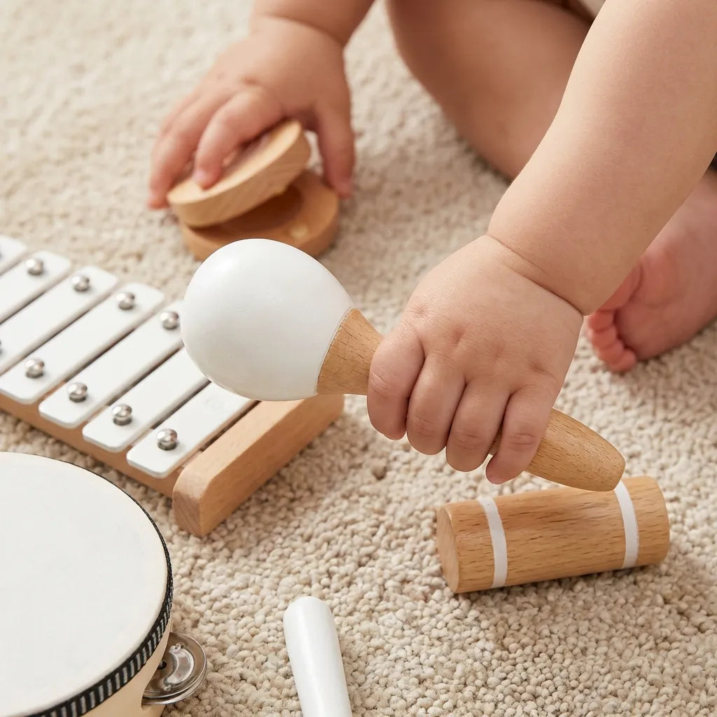 Sensory Instruments