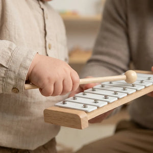 Sensory Instruments