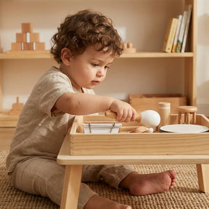 Sensory Instruments
