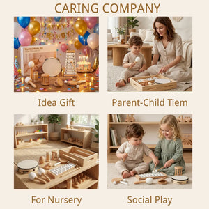 Sensory Instruments