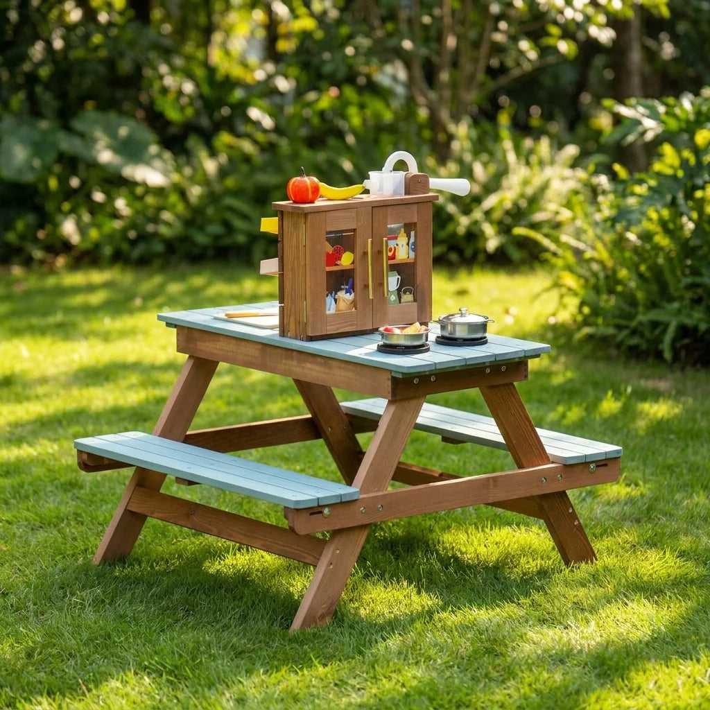 Activity Table