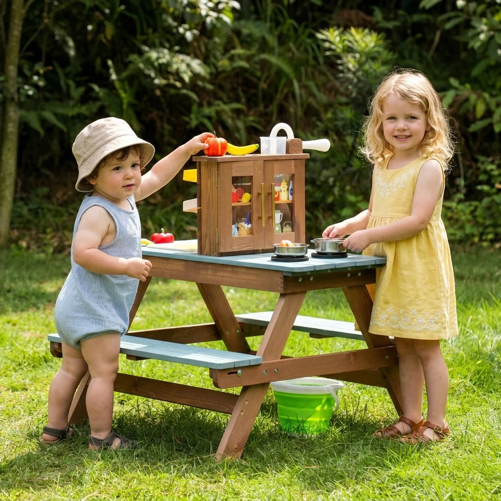 Activity Table