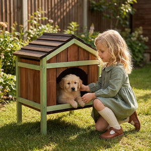 Pet Kitchen
