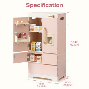 Play Refrigerator