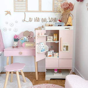Play Refrigerator
